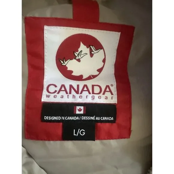 Canada Goose Women's Blush Quilted Vest - Picture 7 of 9